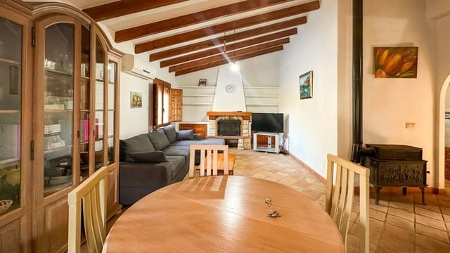 4 quarto Moradia para venda em Cabo Roig, Orihuela com piscina garagem - 699 000 € (Ref: 9959041)