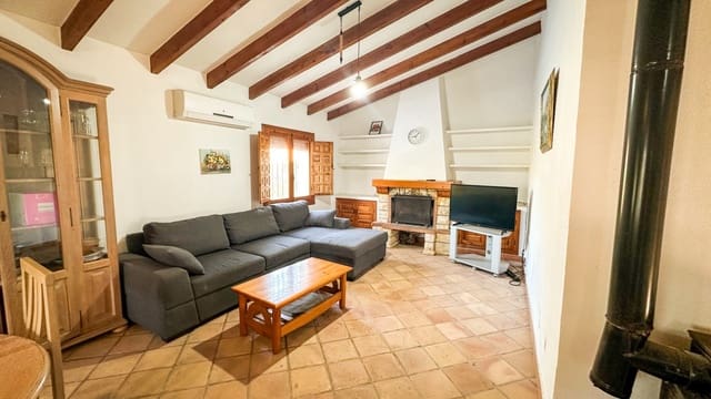 4 quarto Moradia para venda em Cabo Roig, Orihuela com piscina garagem - 699 000 € (Ref: 9959041)