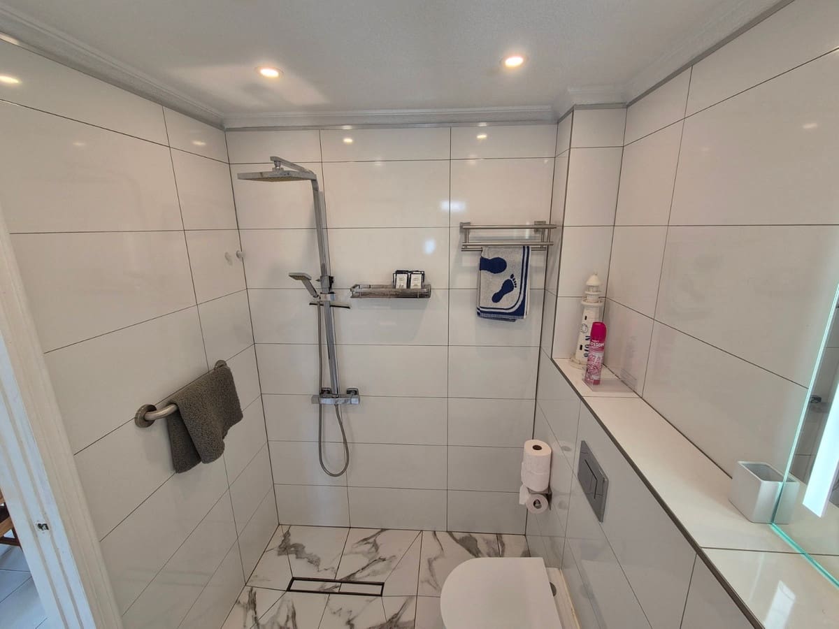 1 chambre Appartement à vendre à Villamartin avec piscine garage - 155 000 € (Ref: 9959042)