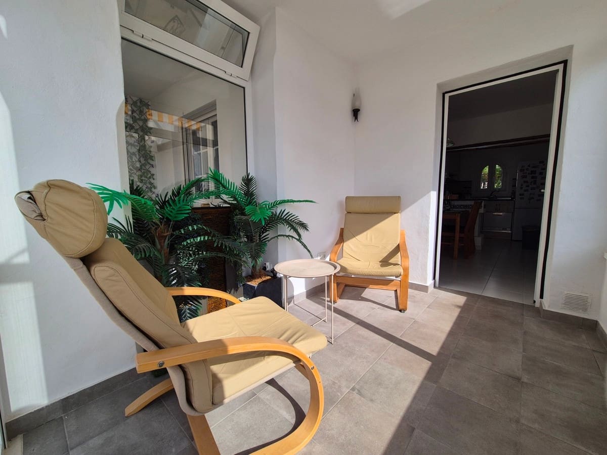 1 chambre Appartement à vendre à Villamartin avec piscine garage - 155 000 € (Ref: 9959042)