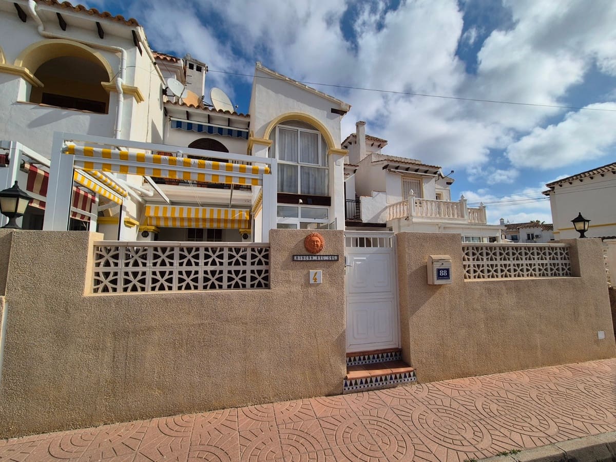 1 chambre Appartement à vendre à Villamartin avec piscine garage - 155 000 € (Ref: 9959042)