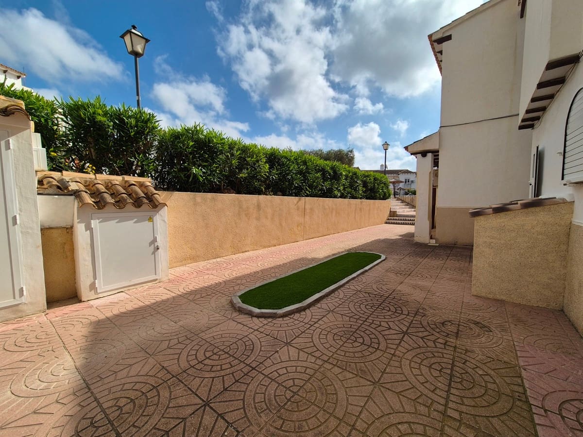 1 chambre Appartement à vendre à Villamartin avec piscine garage - 155 000 € (Ref: 9959042)