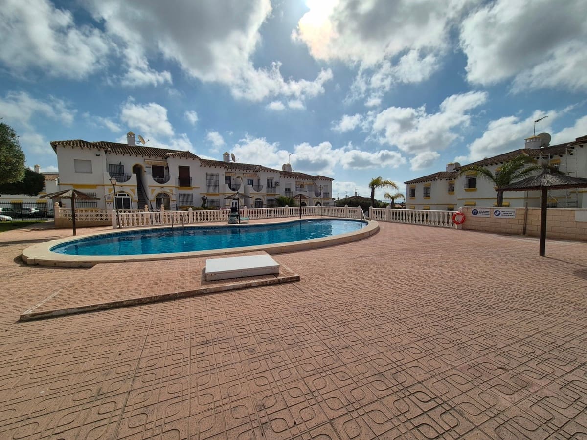 1 chambre Appartement à vendre à Villamartin avec piscine garage - 155 000 € (Ref: 9959042)