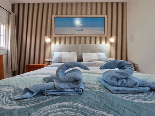 1 camera da letto Appartamento in vendita in Villamartin, Orihuela con piscina garage - 155.000 € (Rif: 9959042)