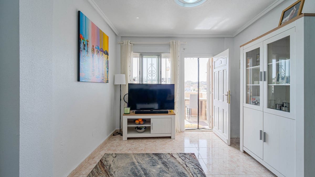 Apartamento de 2 habitaciones en Ciudad Quesada en venta con piscina garaje - 137.950 € (Ref: 9959043)
