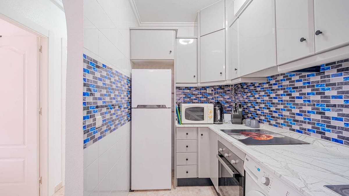 Apartamento de 2 habitaciones en Ciudad Quesada en venta con piscina garaje - 137.950 € (Ref: 9959043)