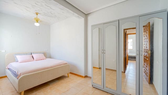 2 bedroom Townhouse for sale in Ciudad Quesada, Rojales - € 185,000 (Ref: 9959044)