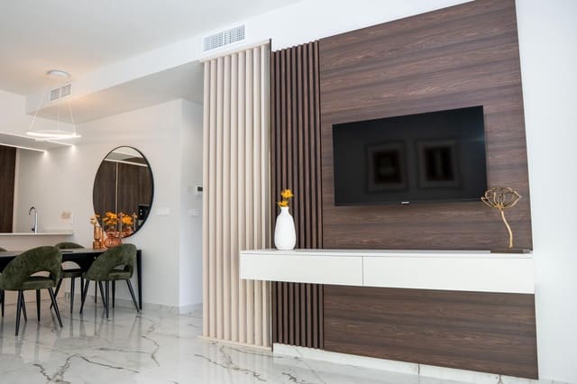 3 Zimmer Villa zu verkaufen in Ciudad Quesada, Rojales mit Pool Garage - 549.000 € (Ref: 9959046)