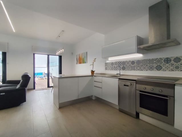 Chalet de 3 habitaciones en Pilar de la Horadada ciudad, Pilar de la Horadada en venta con piscina garaje - 292.000 € (Ref: 9966057)