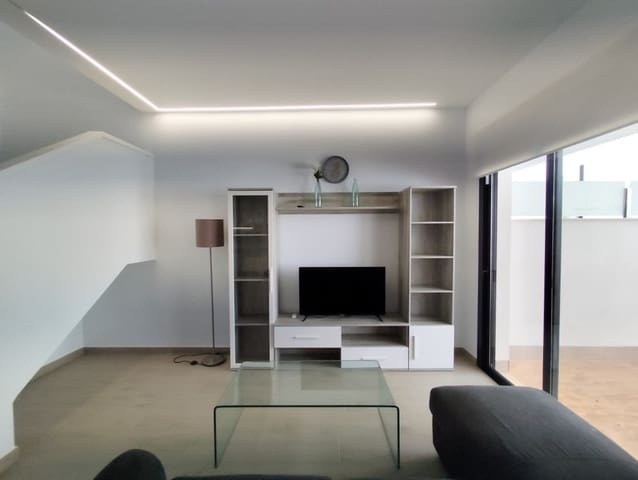 Chalet de 3 habitaciones en Pilar de la Horadada ciudad, Pilar de la Horadada en venta con piscina garaje - 292.000 € (Ref: 9966057)