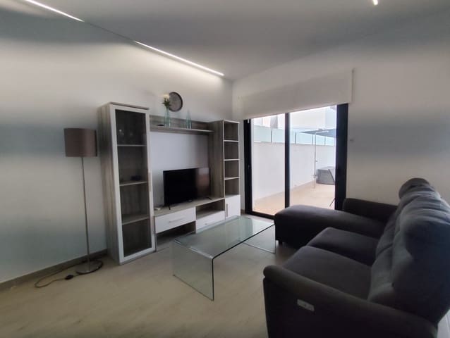 Chalet de 3 habitaciones en Pilar de la Horadada ciudad, Pilar de la Horadada en venta con piscina garaje - 292.000 € (Ref: 9966057)