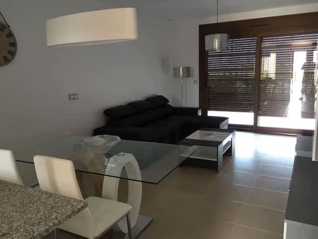 2 chambre Appartement à vendre à Cabo Roig, Orihuela avec piscine garage - 239 900 € (Ref: 9966962)
