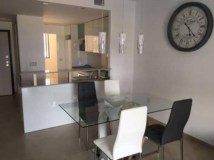 2 chambre Appartement à vendre à Cabo Roig avec piscine garage - 239 900 € (Ref: 9966962)