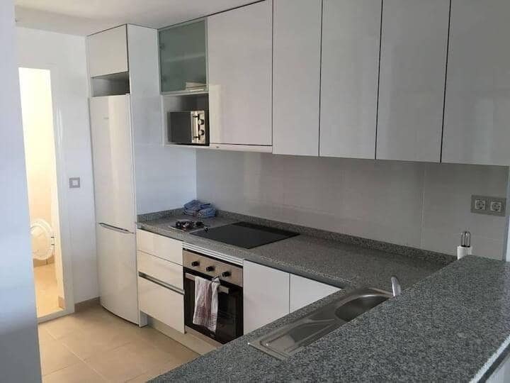 2 chambre Appartement à vendre à Cabo Roig avec piscine garage - 239 900 € (Ref: 9966962)