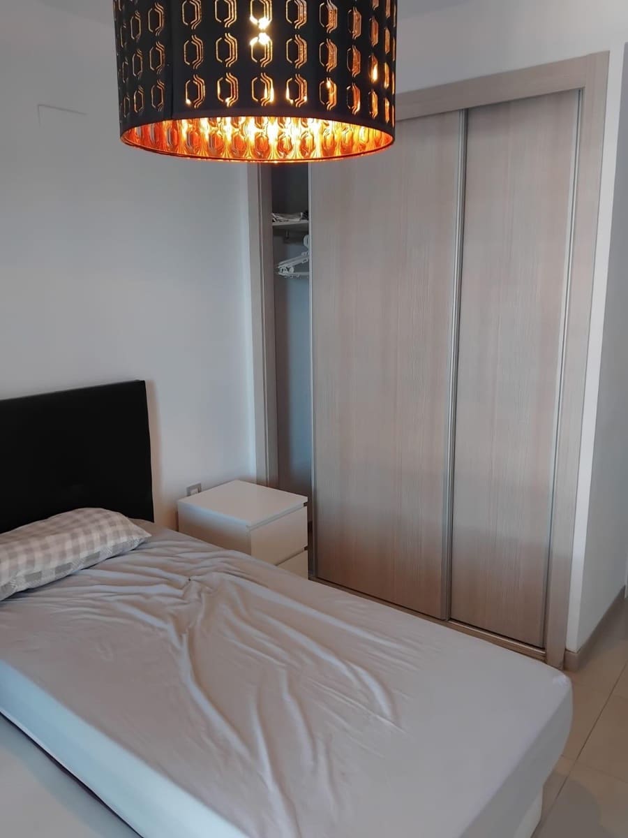 2 chambre Appartement à vendre à Cabo Roig avec piscine garage - 239 900 € (Ref: 9966962)