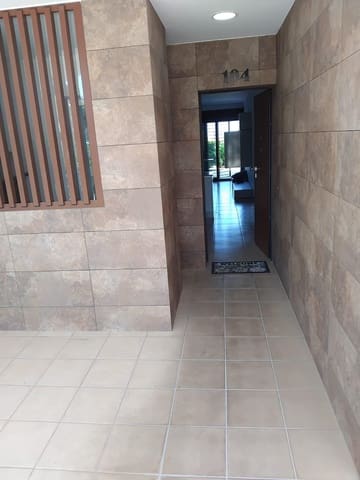 2 chambre Appartement à vendre à Cabo Roig, Orihuela avec piscine garage - 239 900 € (Ref: 9966962)