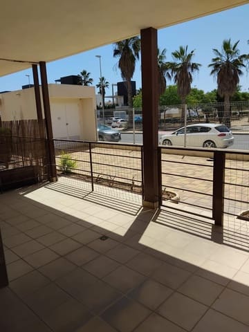 2 chambre Appartement à vendre à Cabo Roig, Orihuela avec piscine garage - 239 900 € (Ref: 9966962)