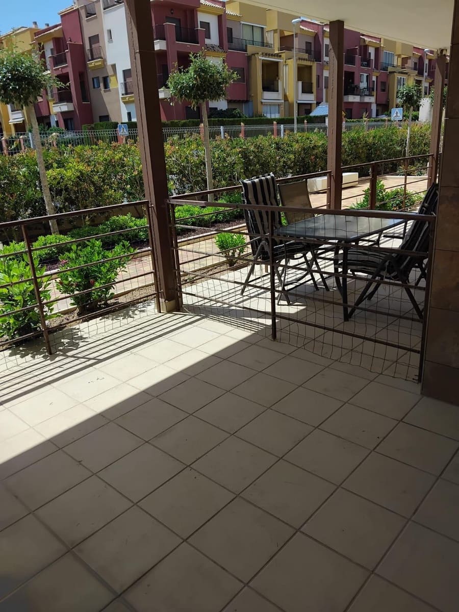 2 chambre Appartement à vendre à Cabo Roig avec piscine garage - 239 900 € (Ref: 9966962)