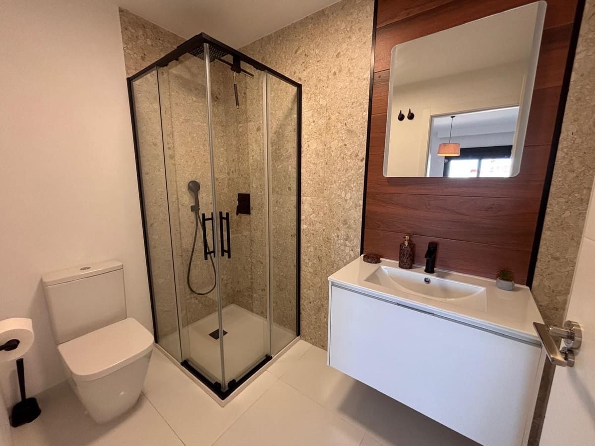 2 chambre Appartement à vendre à San Miguel de Salinas avec piscine garage - 239 000 € (Ref: 9966964)