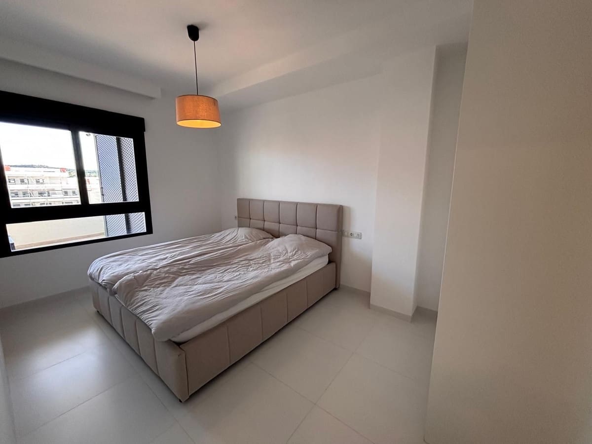 2 chambre Appartement à vendre à San Miguel de Salinas avec piscine garage - 239 000 € (Ref: 9966964)