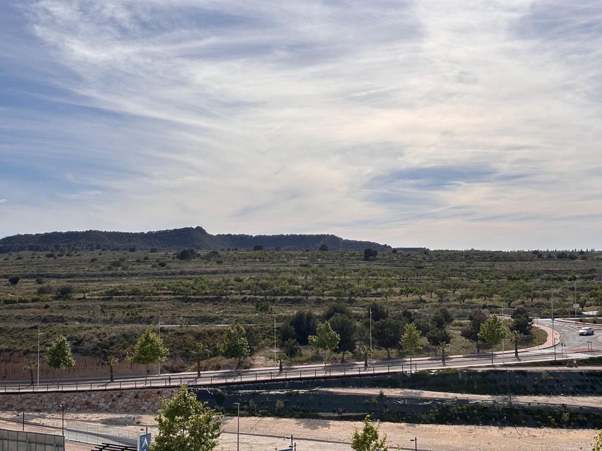 2 chambre Appartement à vendre à San Miguel de Salinas avec piscine garage - 239 000 € (Ref: 9966964)