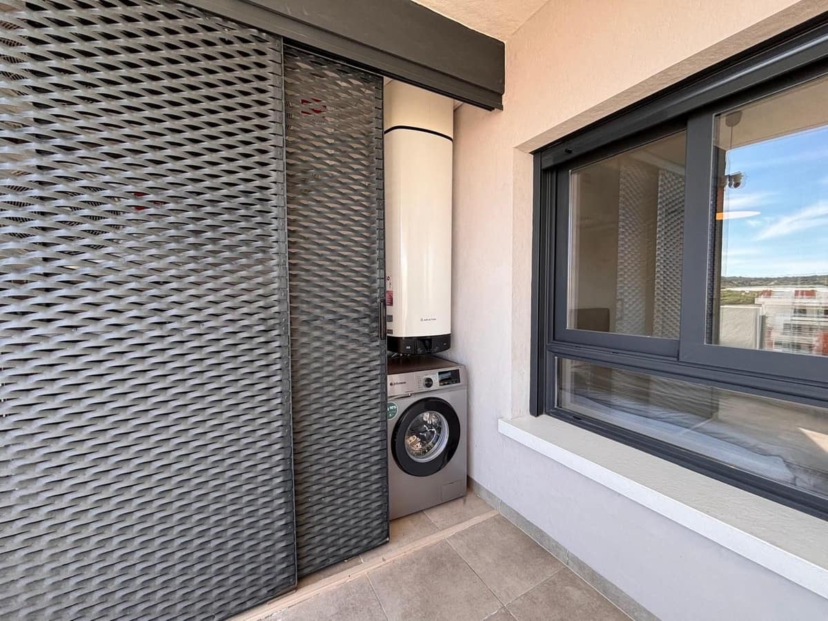 2 chambre Appartement à vendre à San Miguel de Salinas avec piscine garage - 239 000 € (Ref: 9966964)