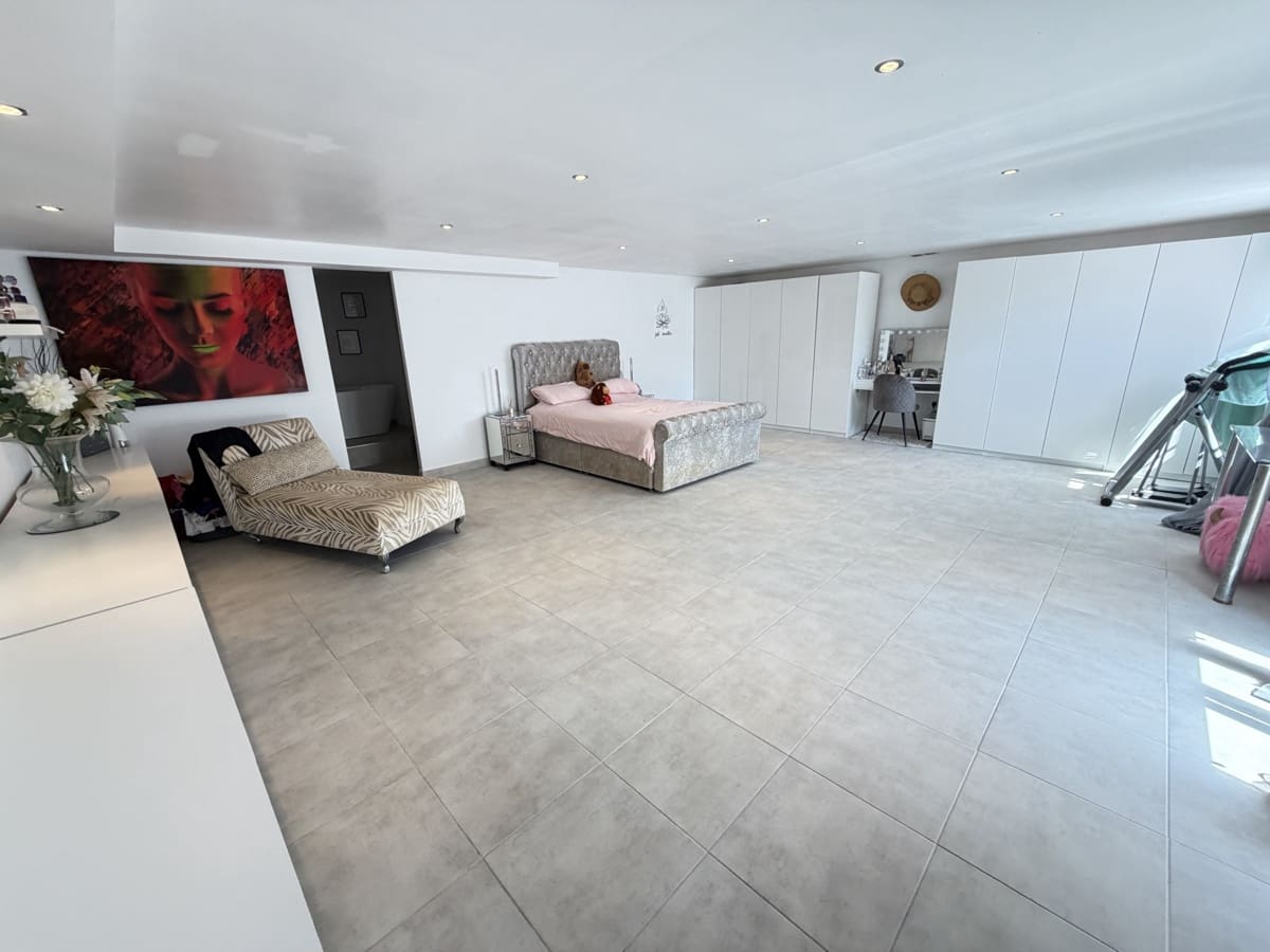 3 soverom Villa til salgs i San Miguel de Salinas med svømmebasseng - € 350 000 (Ref: 9966967)