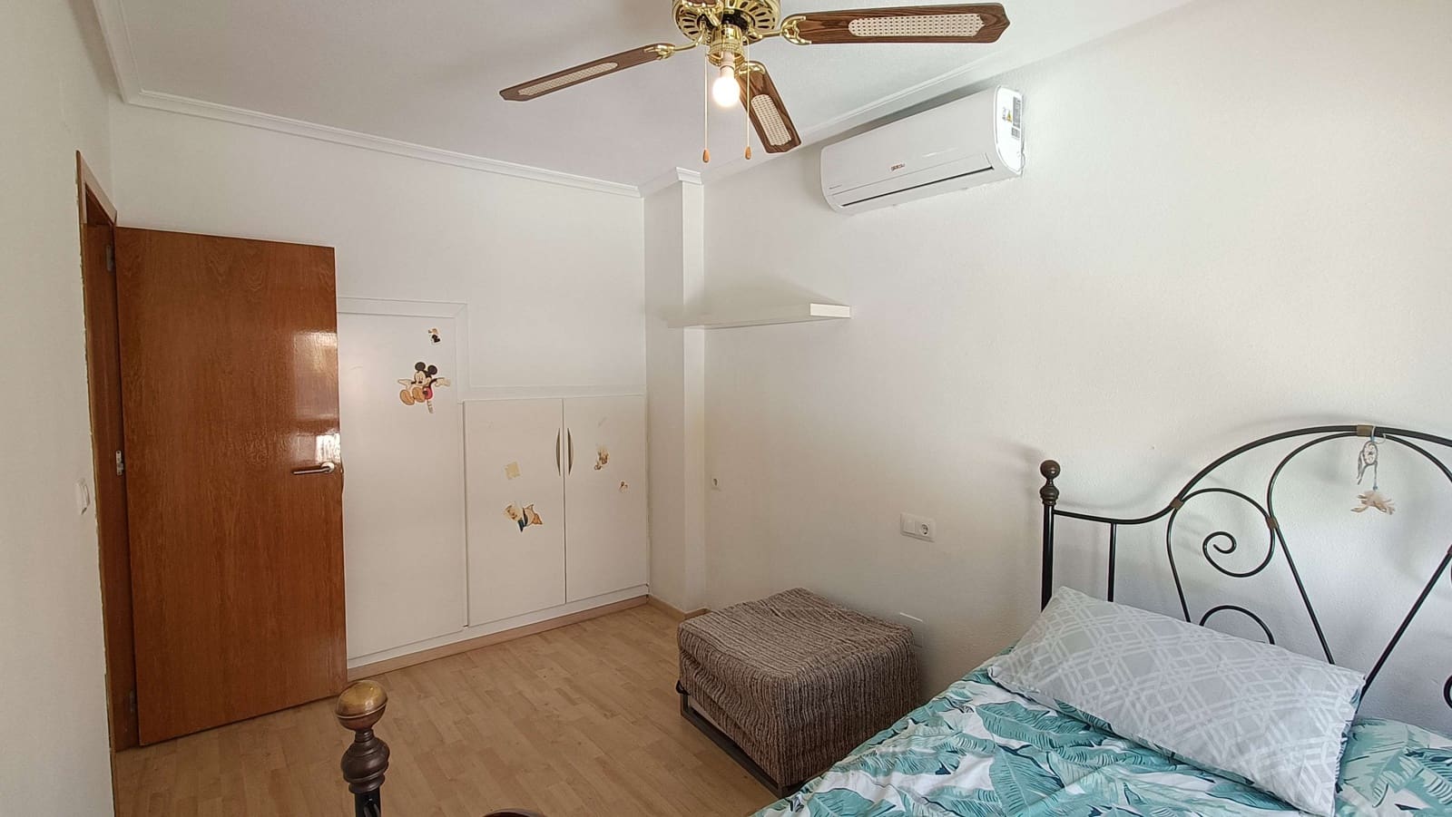 3 sypialnia Willa na sprzedaż w Algorfa z basenem garażem - 375 000 € (Ref: 9969260)