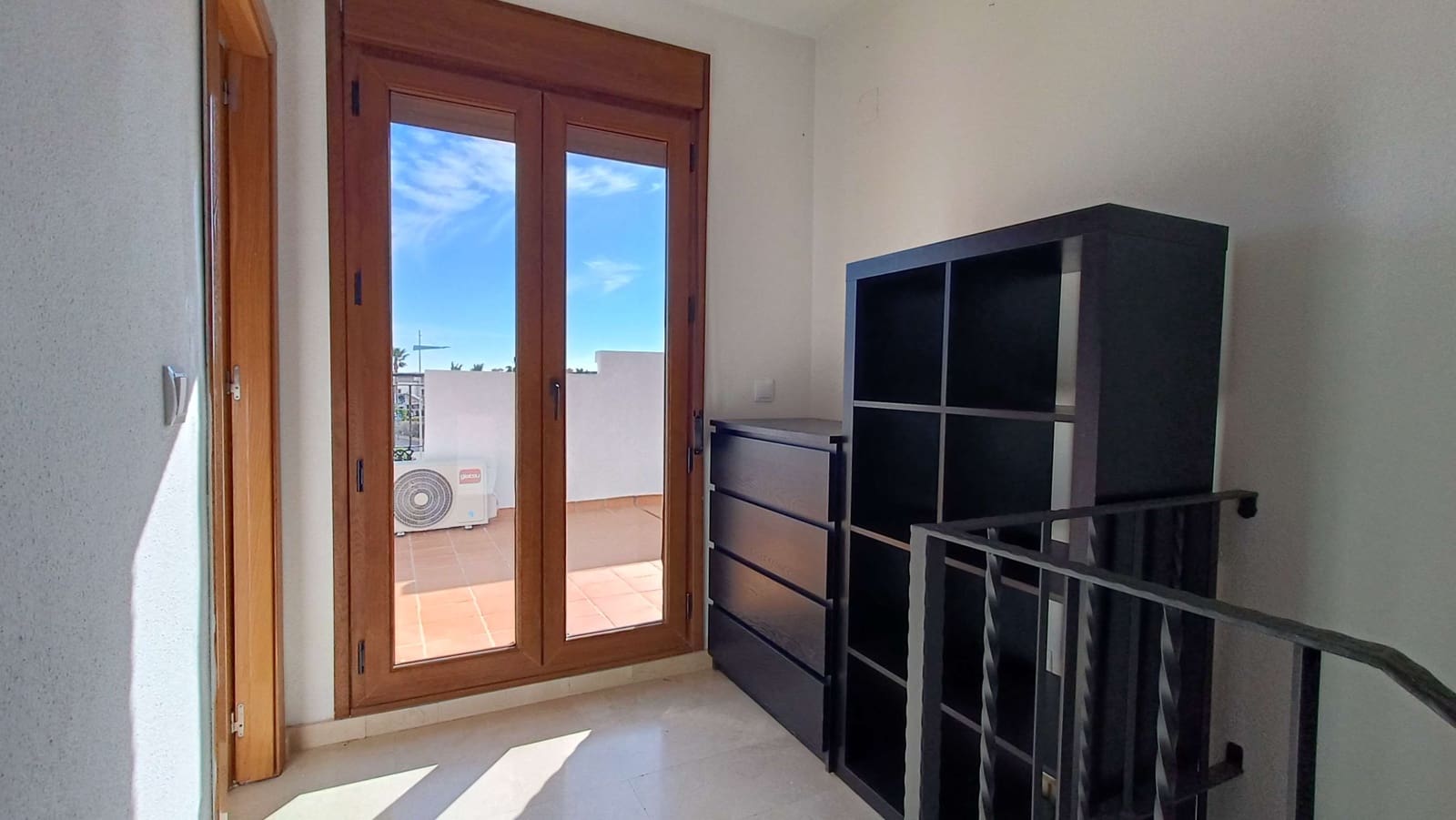3 sypialnia Willa na sprzedaż w Algorfa z basenem garażem - 375 000 € (Ref: 9969260)