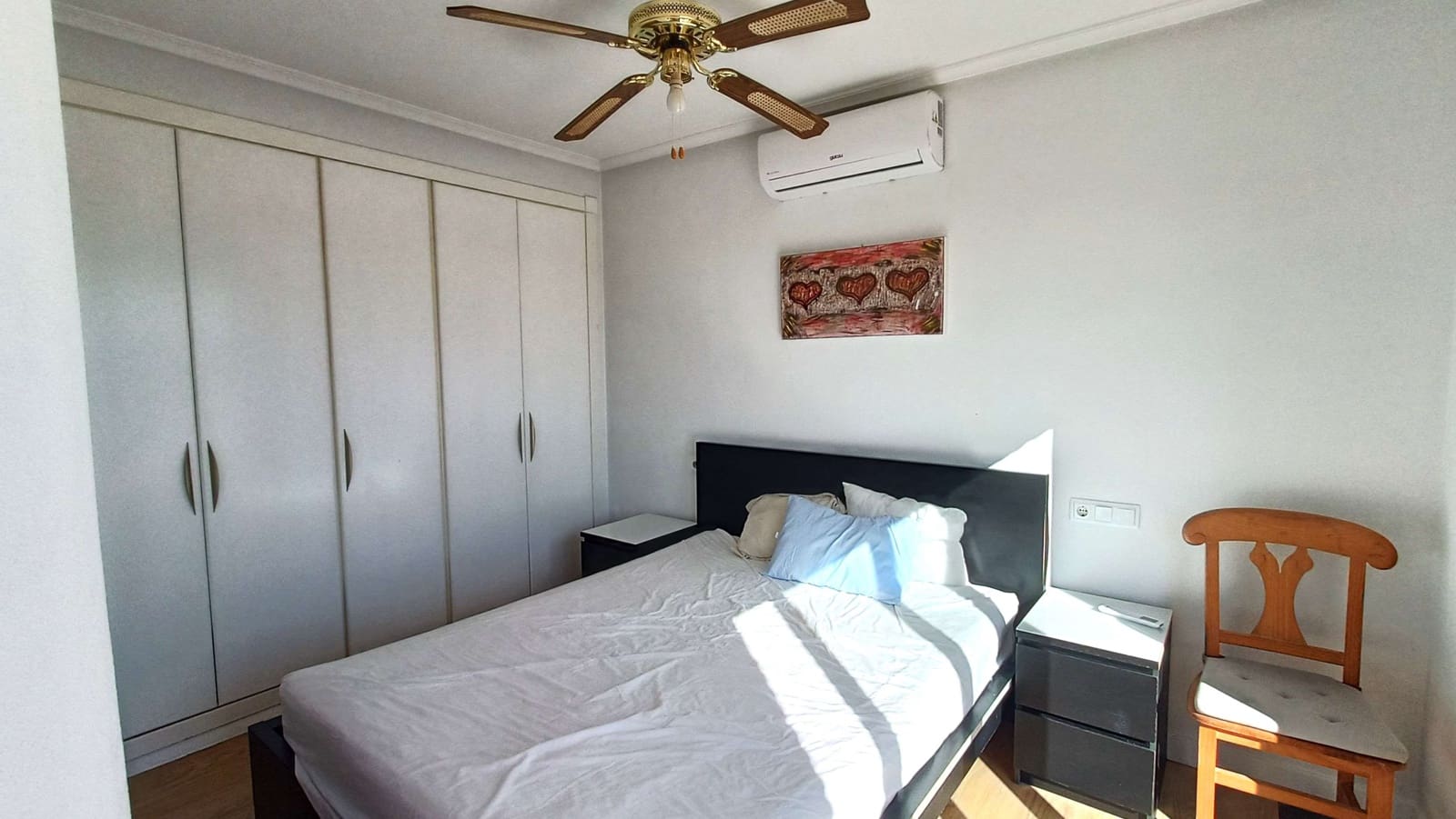 3 sypialnia Willa na sprzedaż w Algorfa z basenem garażem - 375 000 € (Ref: 9969260)
