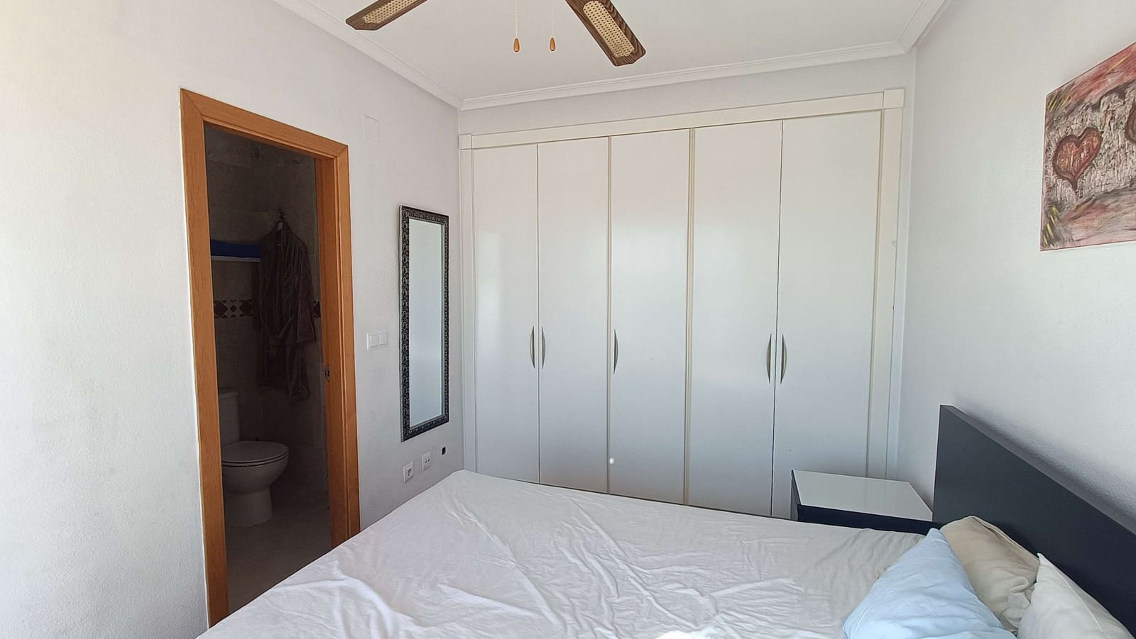3 sypialnia Willa na sprzedaż w Algorfa z basenem garażem - 375 000 € (Ref: 9969260)