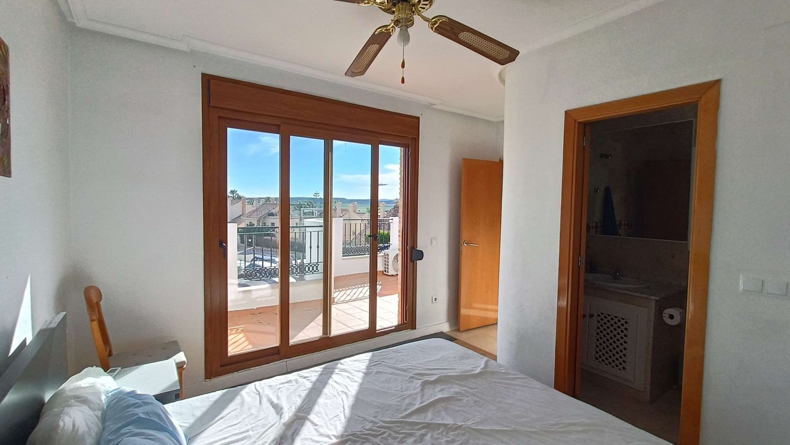 3 sypialnia Willa na sprzedaż w Algorfa z basenem garażem - 375 000 € (Ref: 9969260)
