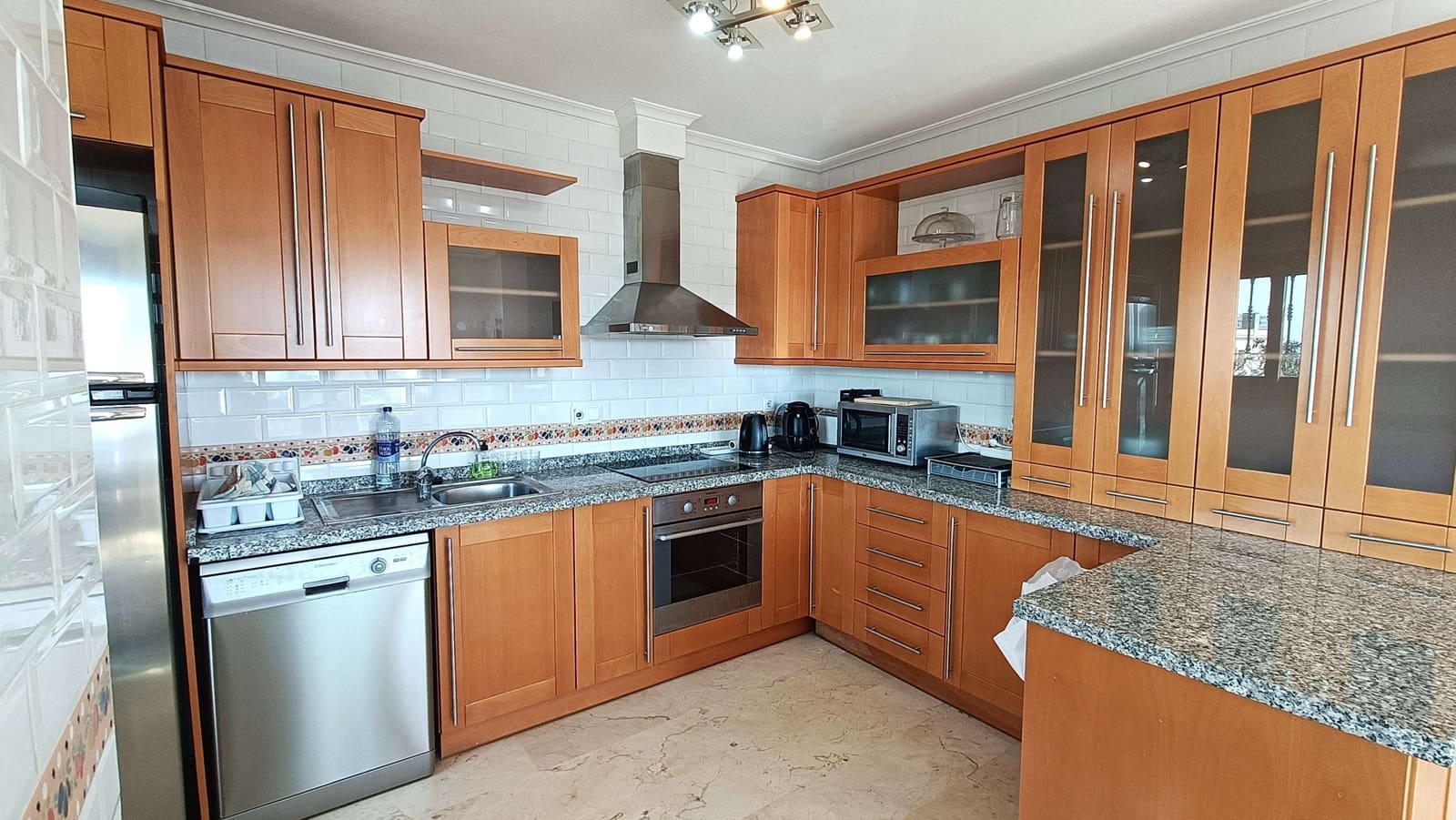 3 sypialnia Willa na sprzedaż w Algorfa z basenem garażem - 375 000 € (Ref: 9969260)