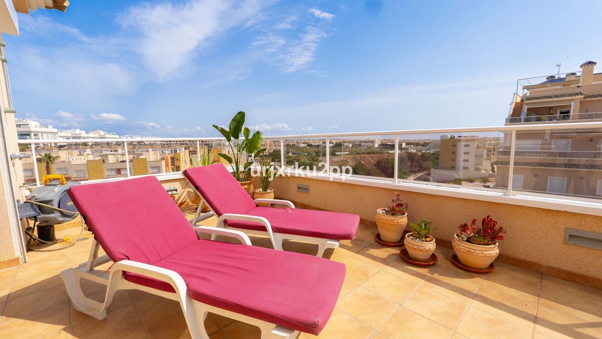 3 soveværelse Lejlighed til salg i Villamartin med swimmingpool garage - € 360.000 (Ref: 9969262)
