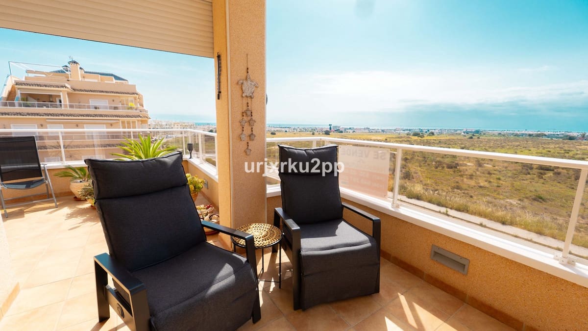 3 soveværelse Lejlighed til salg i Villamartin med swimmingpool garage - € 360.000 (Ref: 9969262)