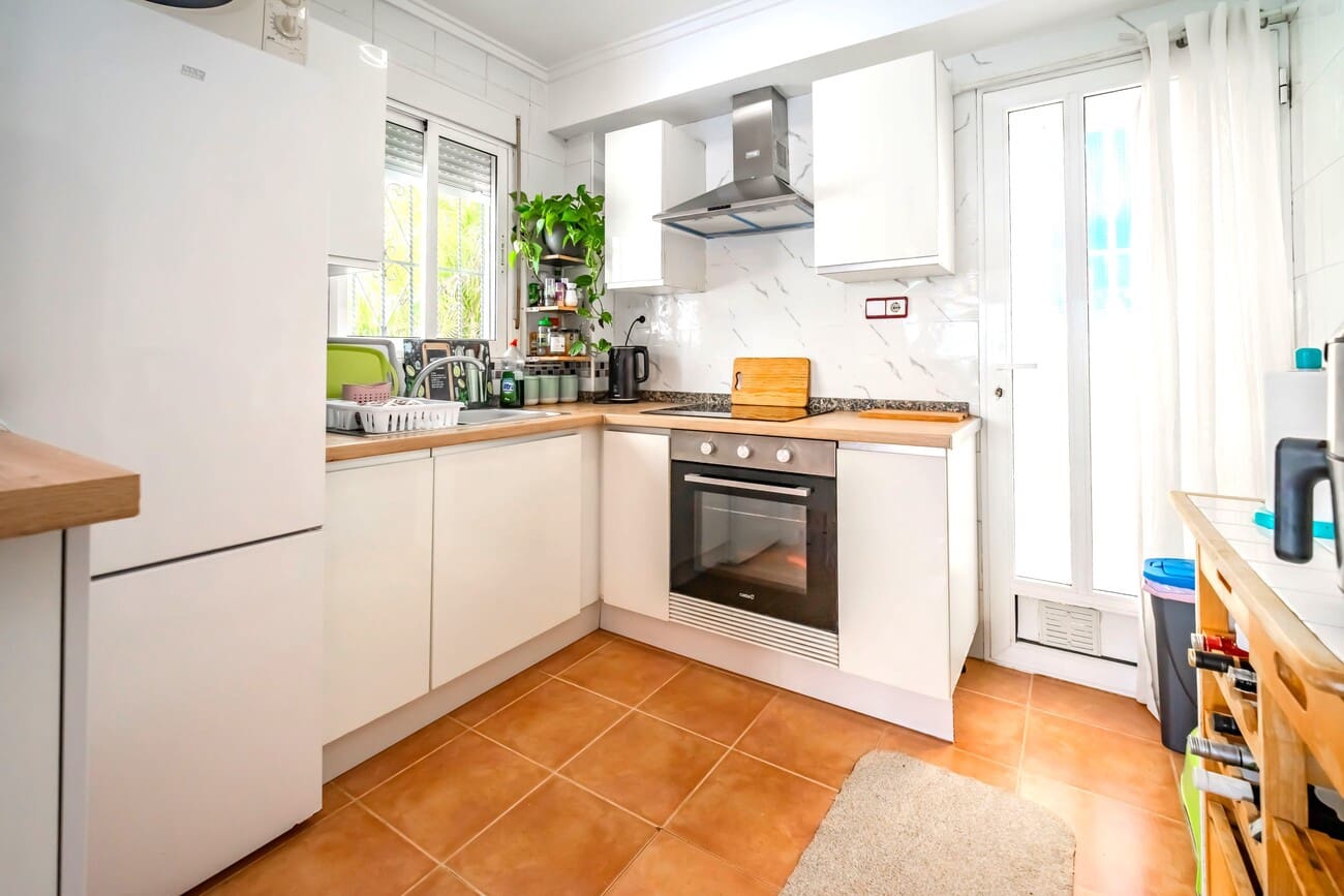 3 soverom Hus til salgs i Los Altos med svømmebasseng garasje - € 199 950 (Ref: 9969263)