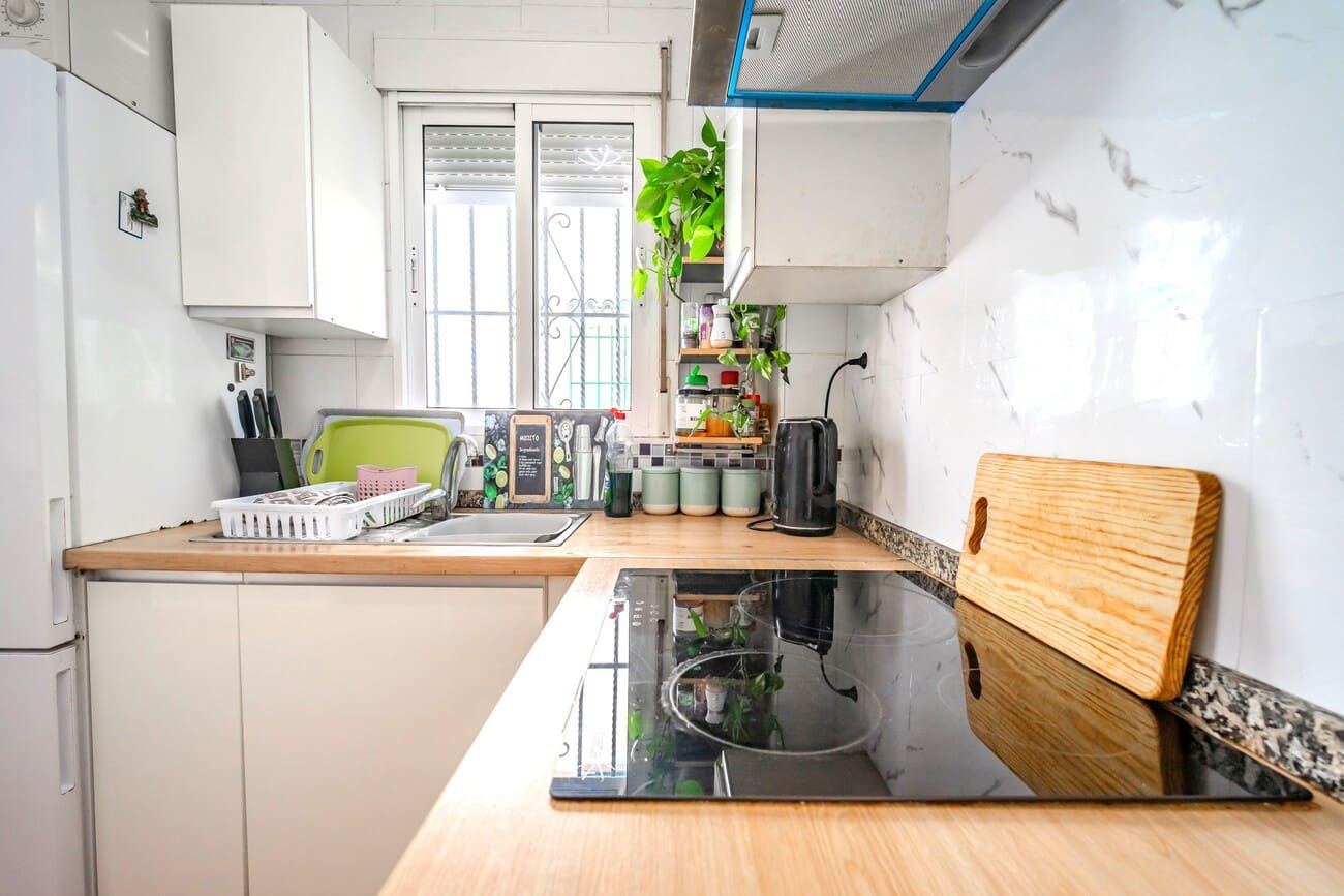 3 soverom Hus til salgs i Los Altos med svømmebasseng garasje - € 199 950 (Ref: 9969263)