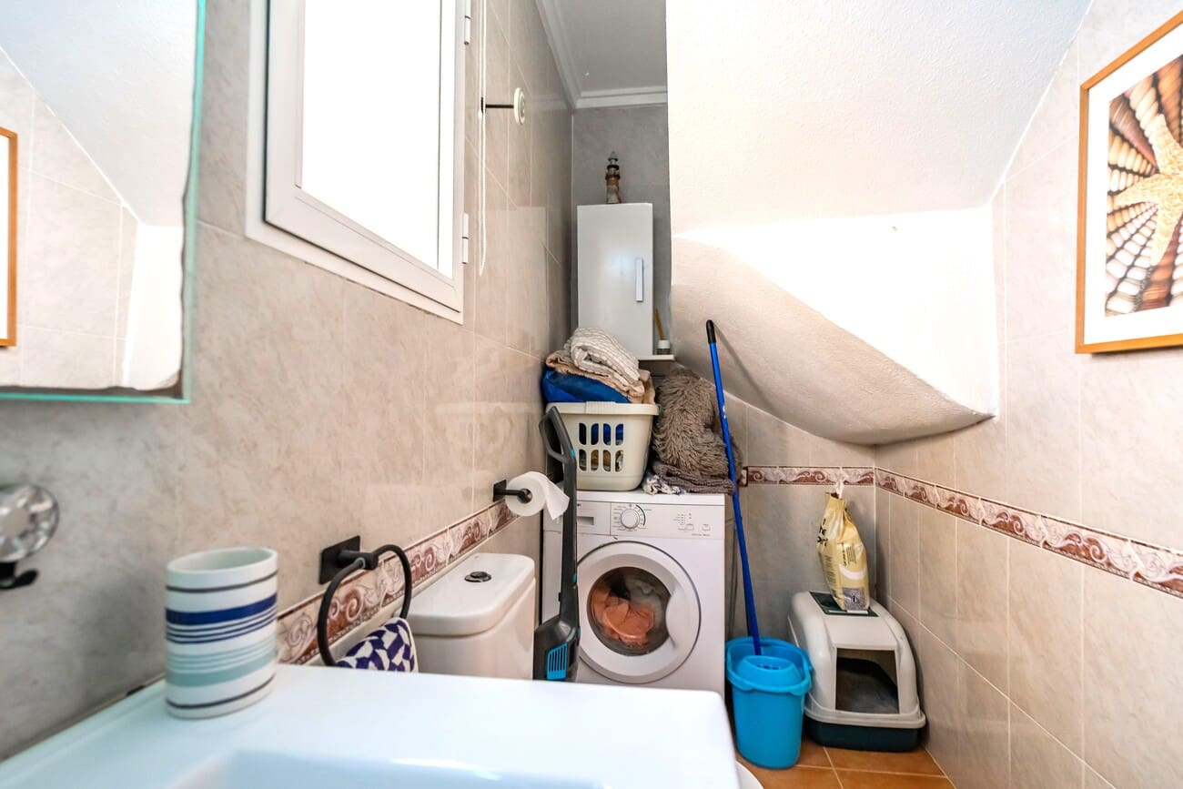 3 soverom Hus til salgs i Los Altos med svømmebasseng garasje - € 199 950 (Ref: 9969263)