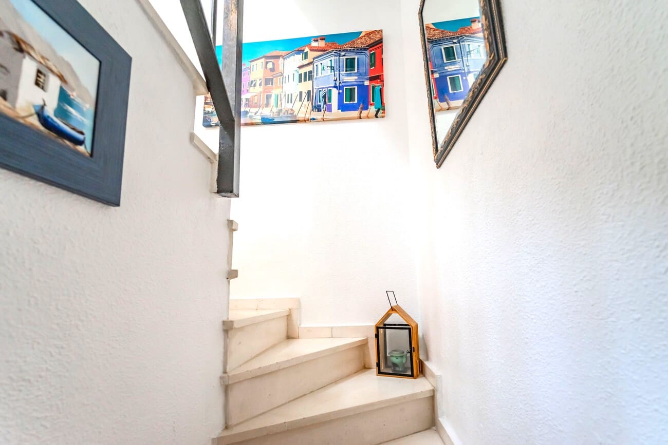3 soverom Hus til salgs i Los Altos med svømmebasseng garasje - € 199 950 (Ref: 9969263)