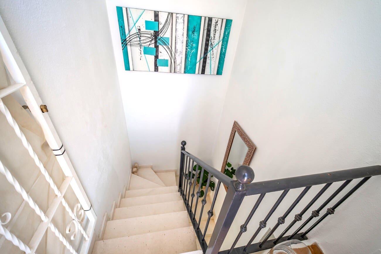 3 soverom Hus til salgs i Los Altos med svømmebasseng garasje - € 199 950 (Ref: 9969263)