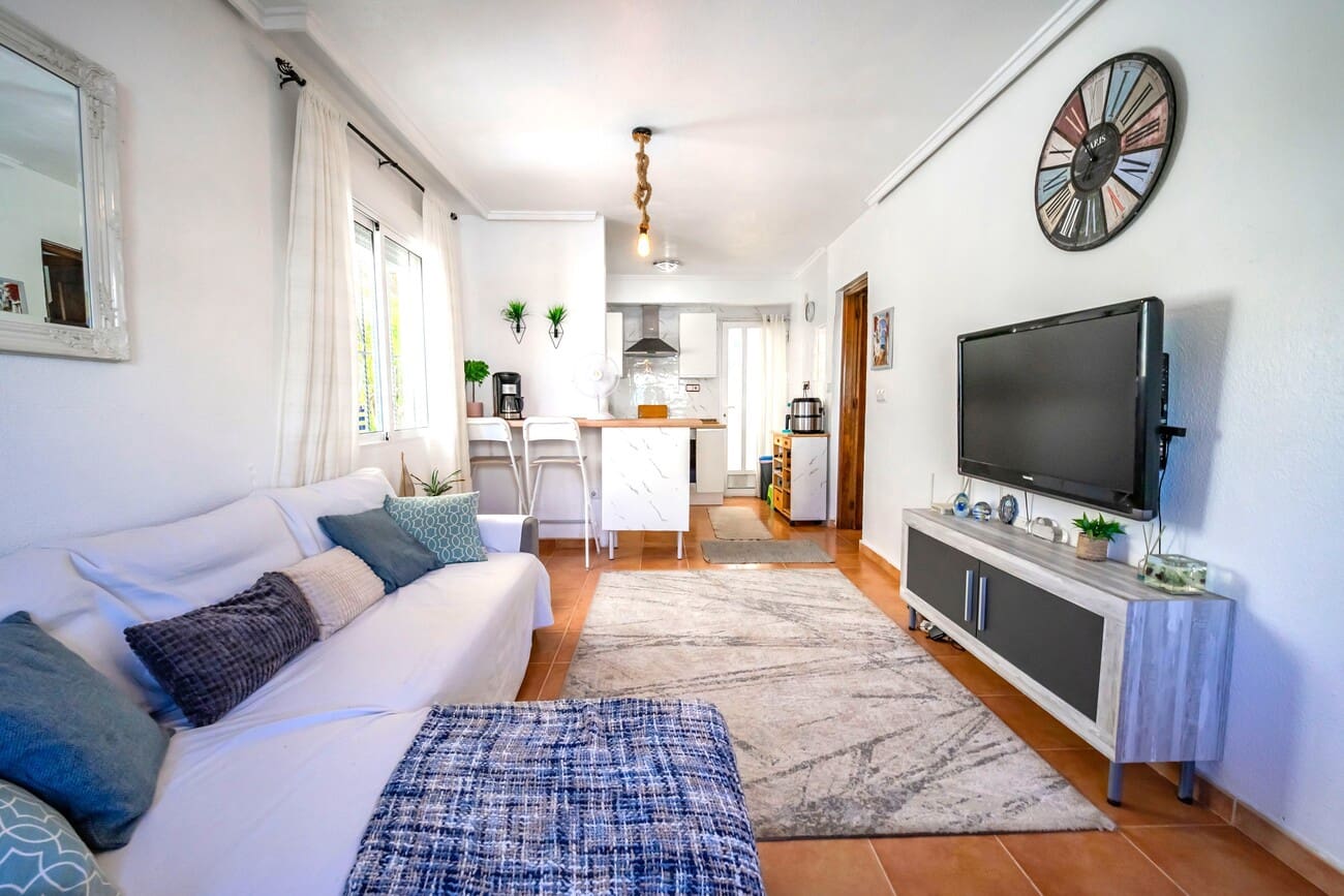 3 soverom Hus til salgs i Los Altos med svømmebasseng garasje - € 199 950 (Ref: 9969263)