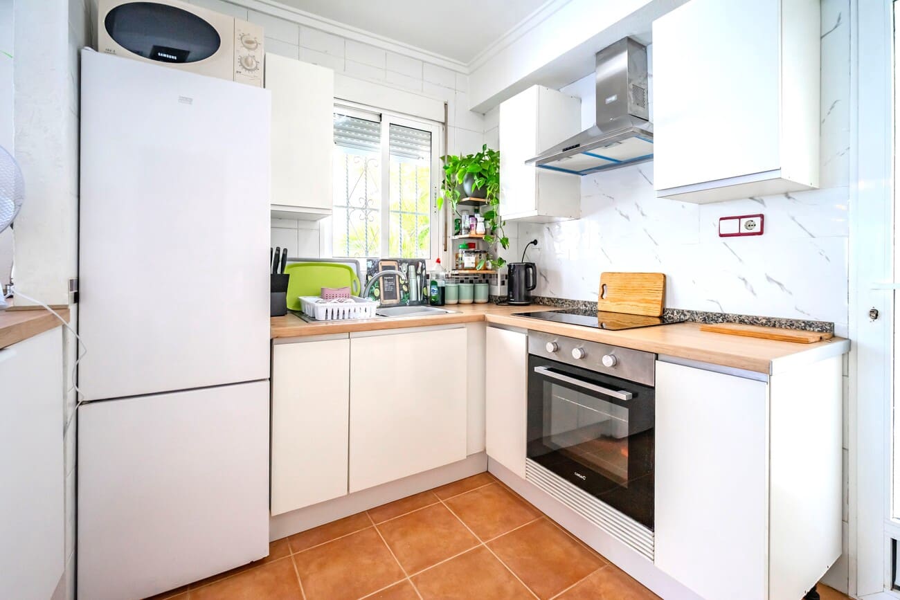 3 soverom Hus til salgs i Los Altos med svømmebasseng garasje - € 199 950 (Ref: 9969263)