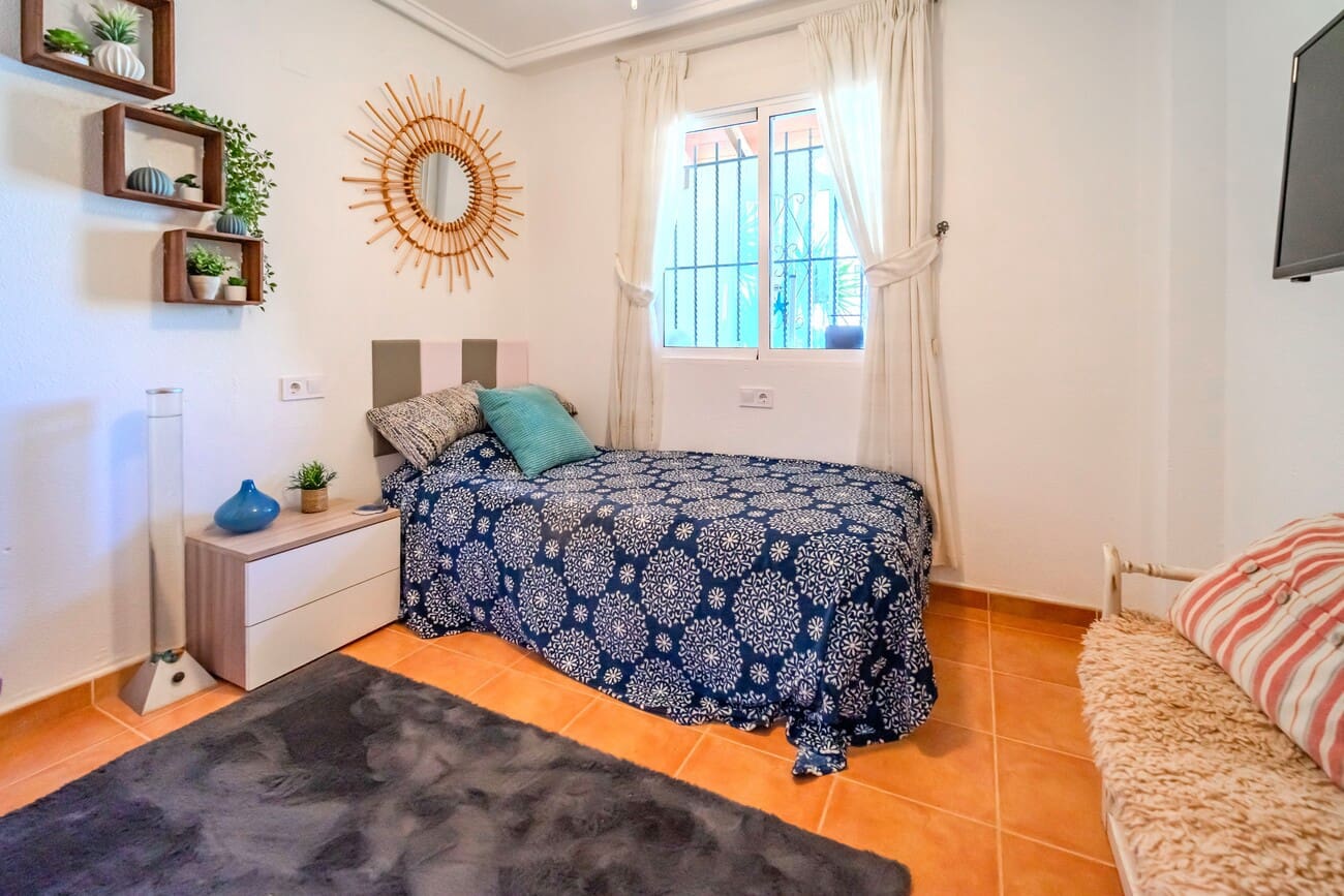 3 soverom Hus til salgs i Los Altos med svømmebasseng garasje - € 199 950 (Ref: 9969263)