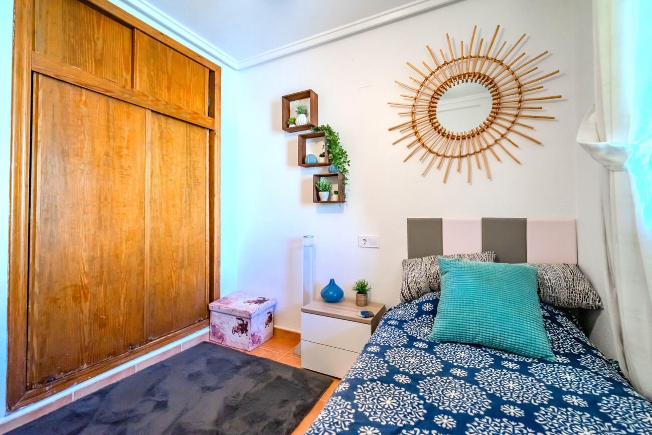 3 soverom Hus til salgs i Los Altos med svømmebasseng garasje - € 199 950 (Ref: 9969263)