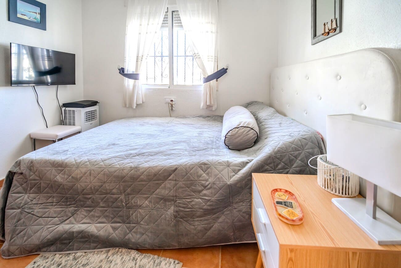 3 soverom Hus til salgs i Los Altos med svømmebasseng garasje - € 199 950 (Ref: 9969263)