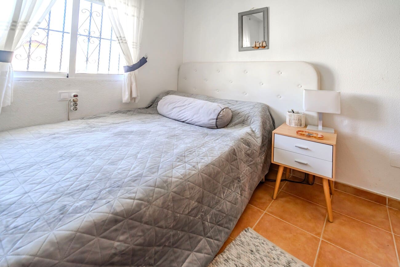 3 soverom Hus til salgs i Los Altos med svømmebasseng garasje - € 199 950 (Ref: 9969263)