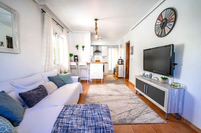 3 soverom Hus til salgs i Los Altos med svømmebasseng garasje - € 199 950 (Ref: 9969263)