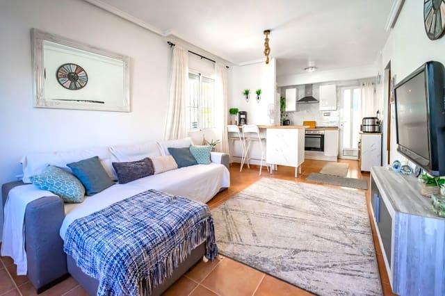3 soverom Hus til salgs i Los Altos med svømmebasseng garasje - € 199 950 (Ref: 9969263)