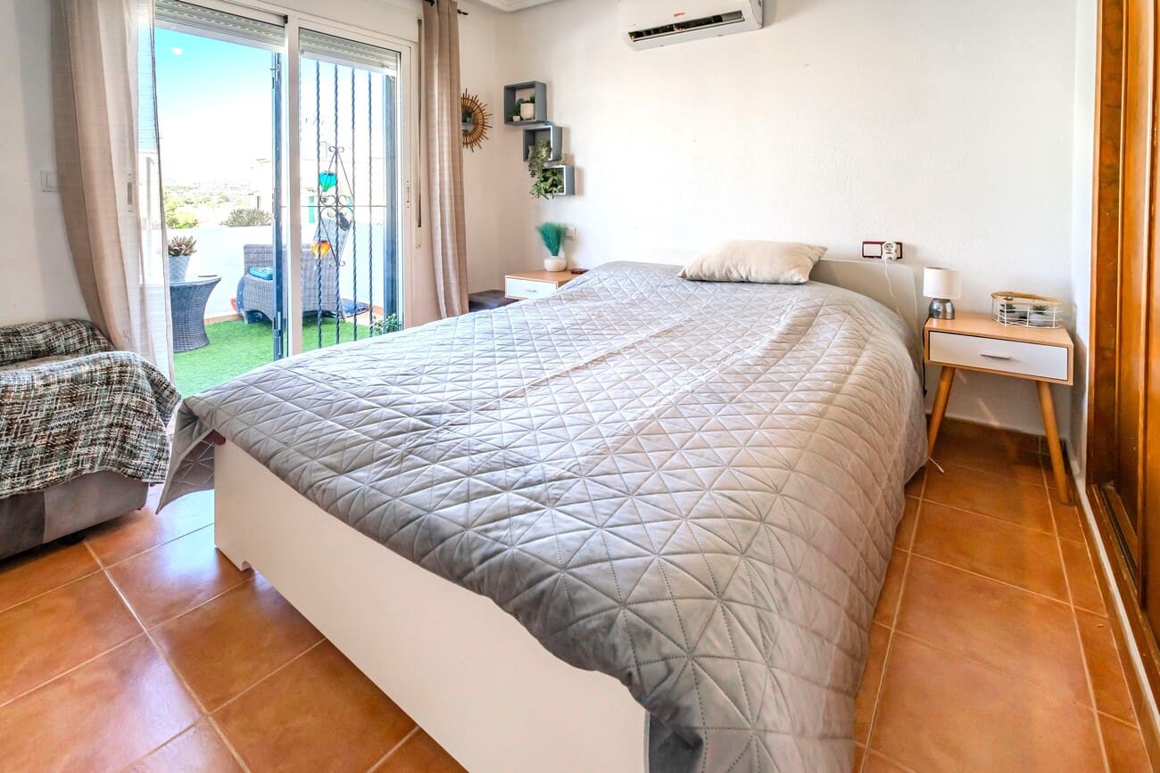 3 soverom Hus til salgs i Los Altos med svømmebasseng garasje - € 199 950 (Ref: 9969263)