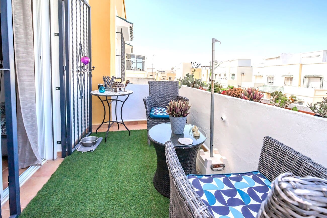 3 soverom Hus til salgs i Los Altos med svømmebasseng garasje - € 199 950 (Ref: 9969263)